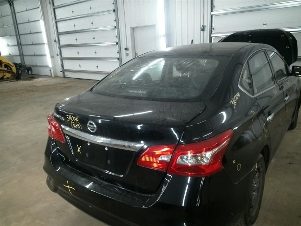 SENTRA 2017 High Mounted Stop Light 104818308