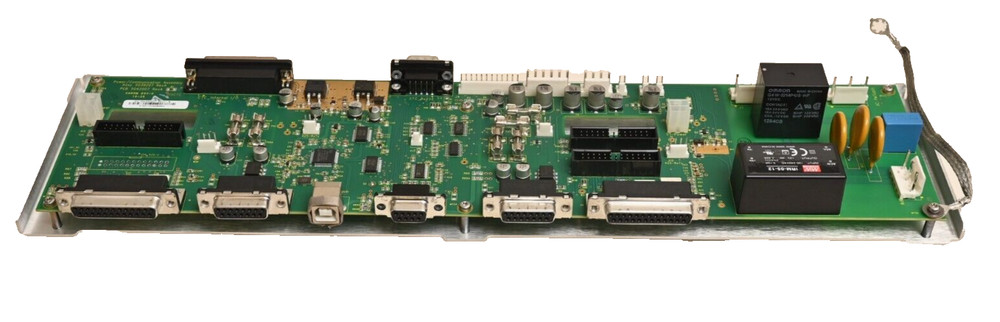 Sciex MicroLC Power/Communication Assembly 5039207 Eksigent PCB