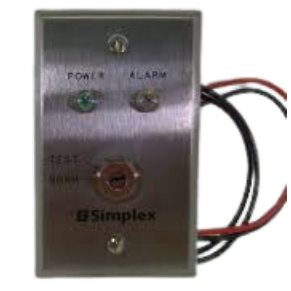 4098-9835 SIMPLEX