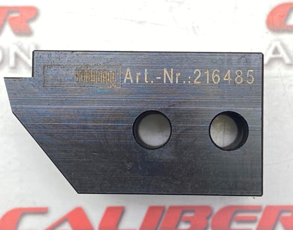 SCHWANOG 216483H Tool Holderr (USED)