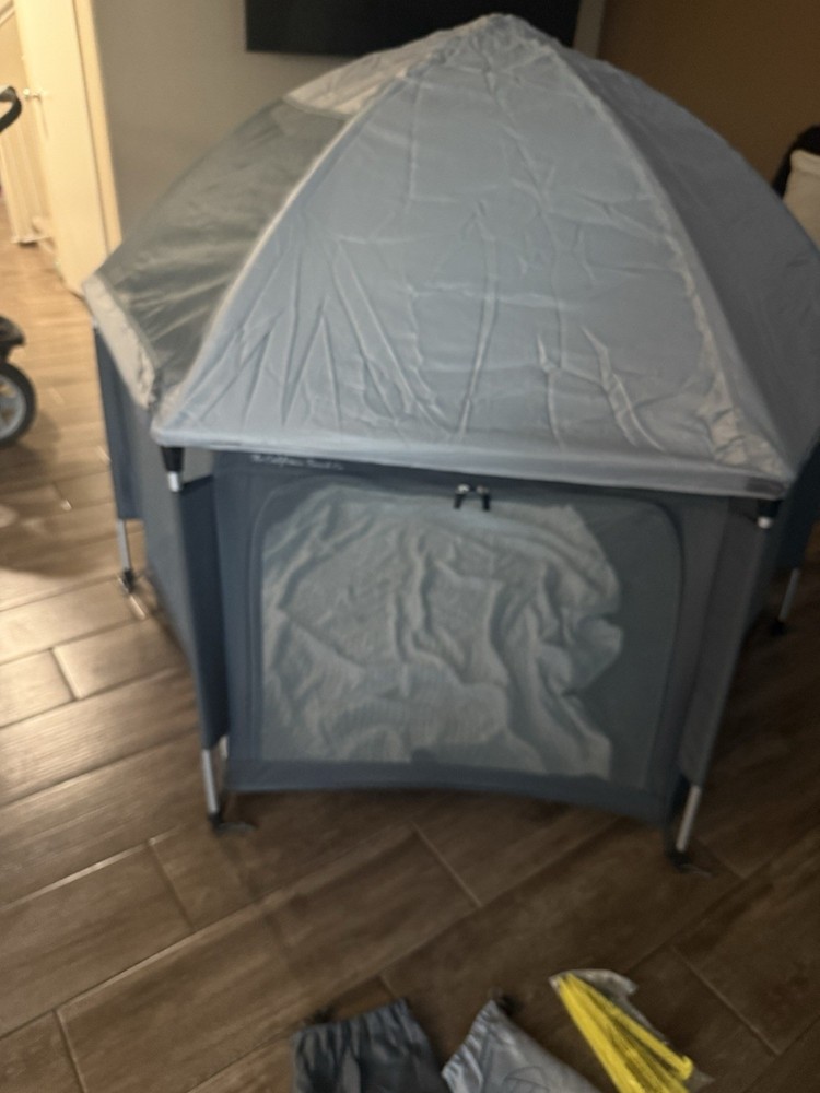 Beach Co Pop 'N Go Playpen