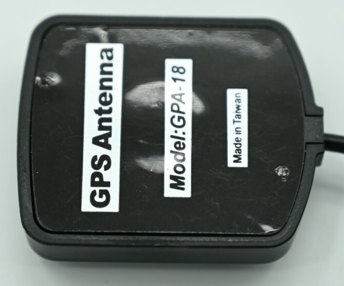 CoPilot Socket Bluetooth GPS Antenna (GPA-18)