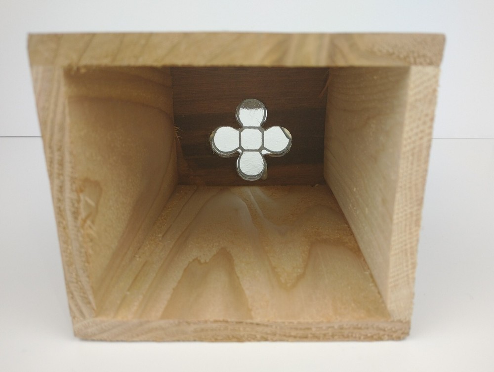 Once Upon a Time: Evil Queen's Heart Box