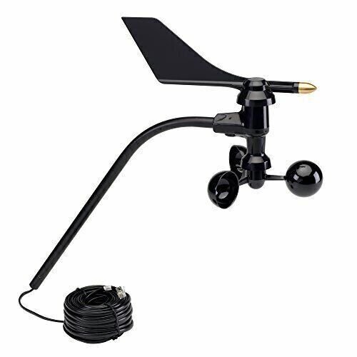 Davis Instruments Anemometer for Vantage Pro2 and Vantage Pro