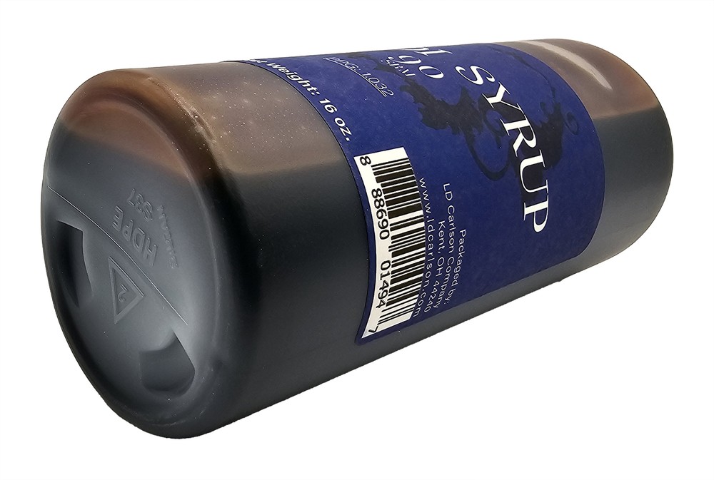 Belgian Candi Syrup 90 Lovibond 1lb