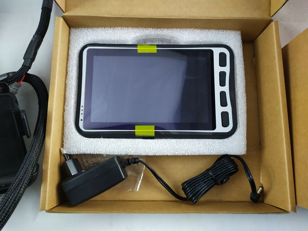 Trimble MMX-070 Display Agriculture