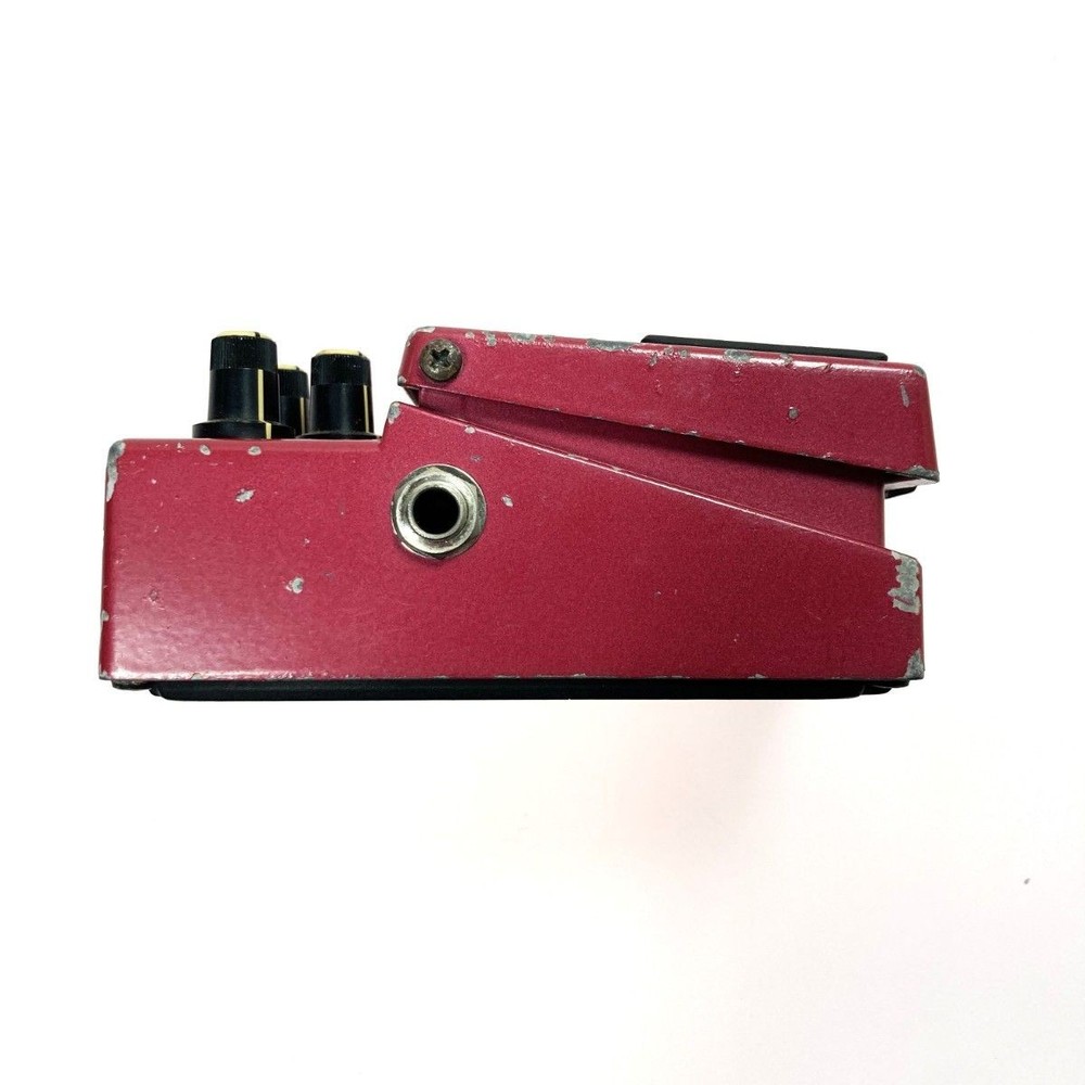 BOSS DM-3 Guitar Effect Pedal Authentic Japan