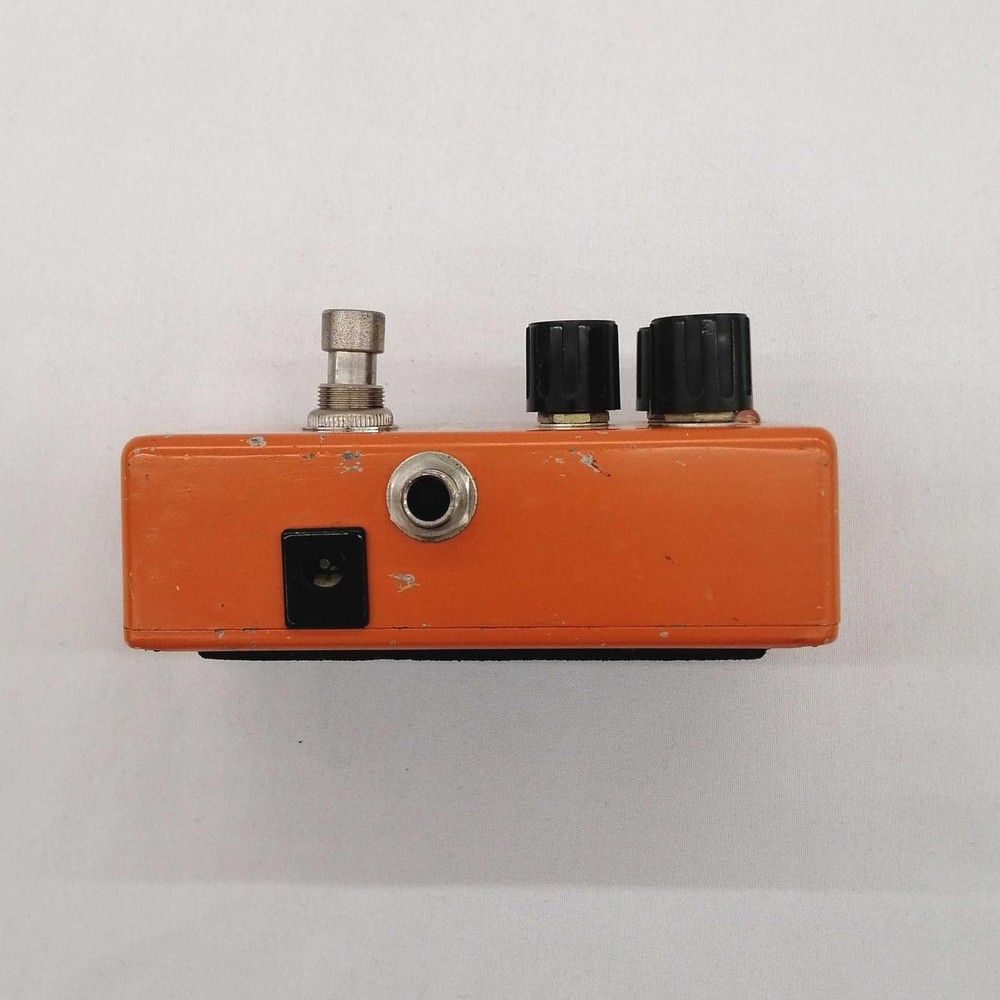 MAXON PT-909 effector From Japan