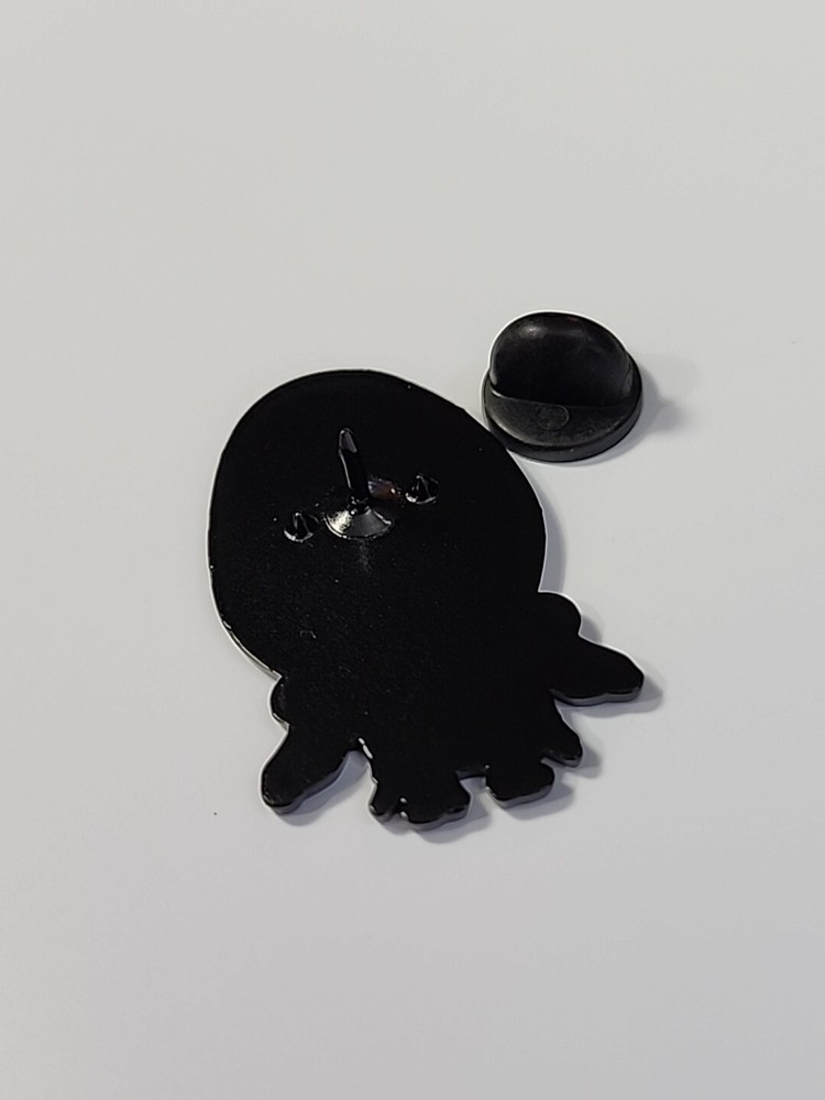 Yosemite Sam Lapel Pin Cartoon Character *