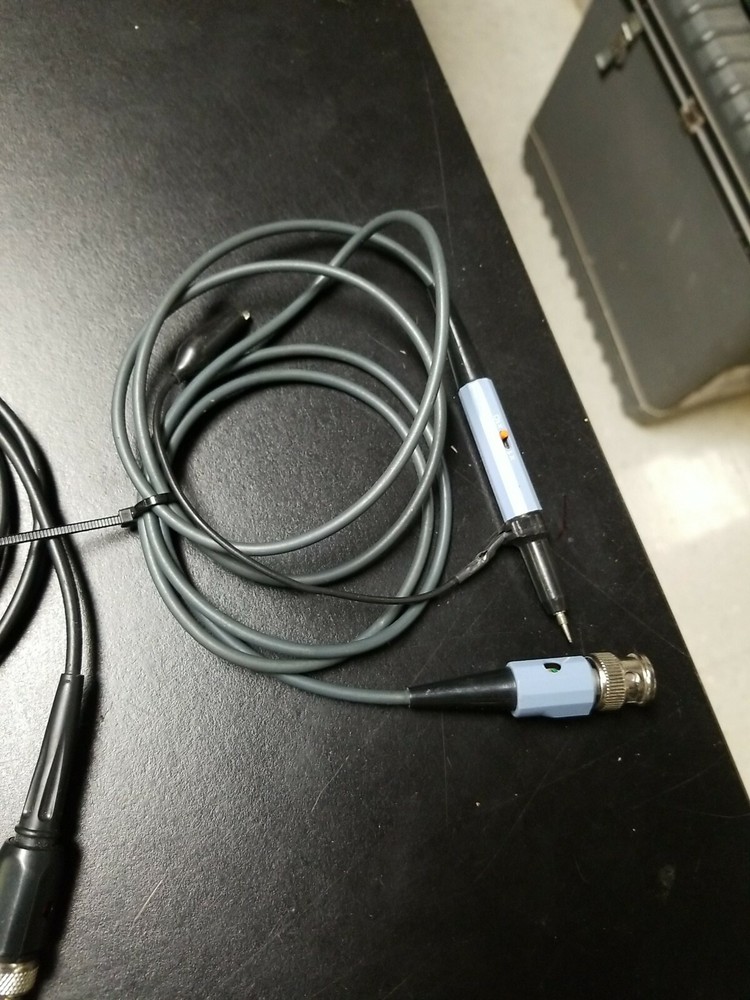 Oscilloscope Probes (x6)