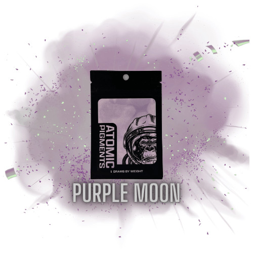 Alien Planets Pigment Pack 2