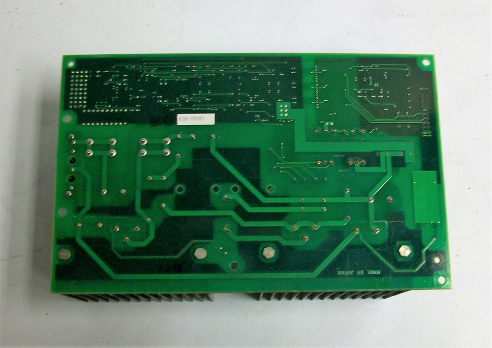Mitsubishi AV00327-H02 Circuit Board