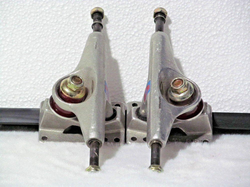 Venture Awake Trucks Used