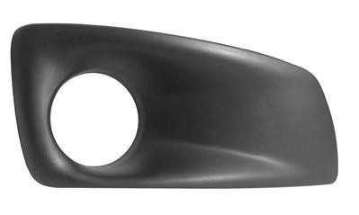 For KENWORTH T660 BUMPER COMPONENT Right ,  US
