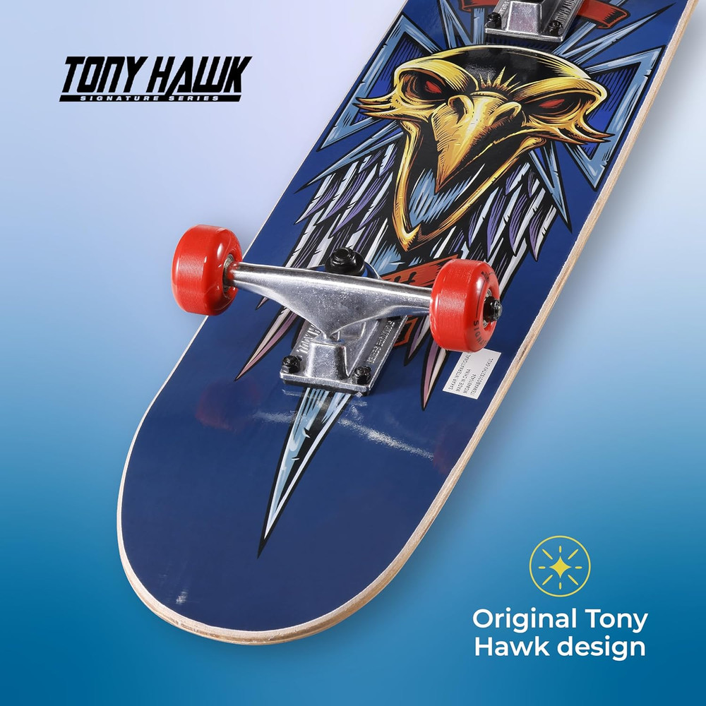 31" Skateboard