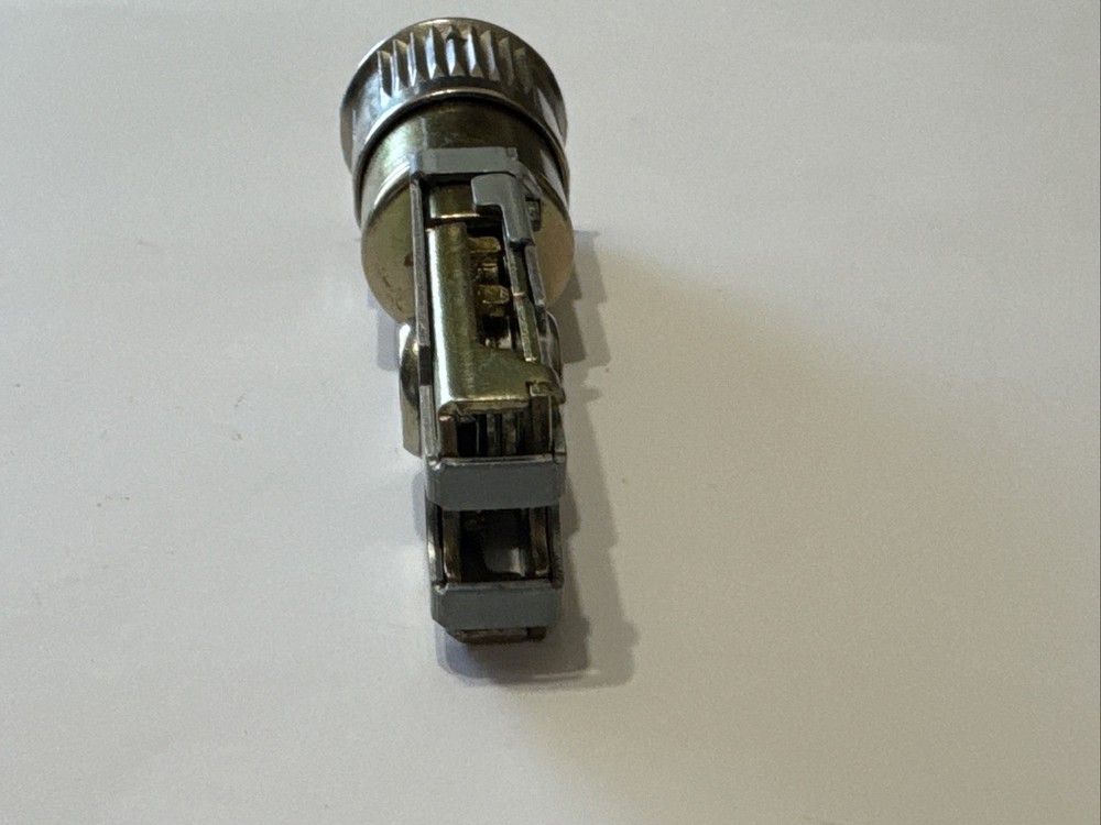 Weiser Lock Universal 6 Way Spring Latch Kit - Silver