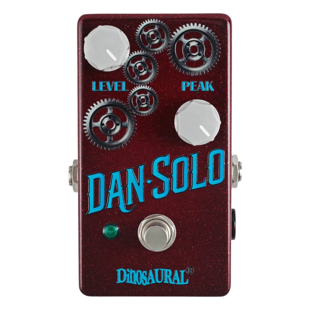 Dan Solo
