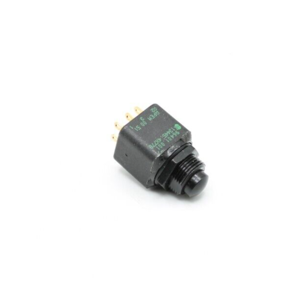 13445X778 Apem Switch Push Button Switch DPDT