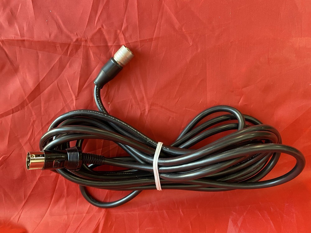 Sony Compact ExwaveHAD 3CCD Color Video Camera DXC-390 For Microscope