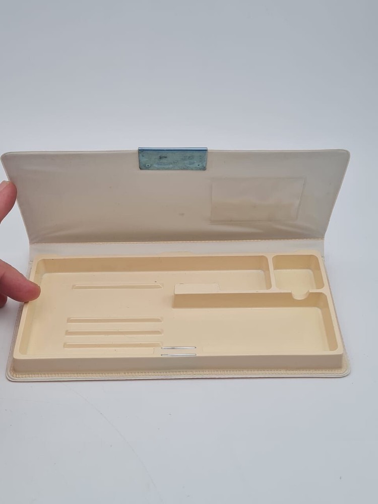 Vintage Tom And Jerry Pencil Case