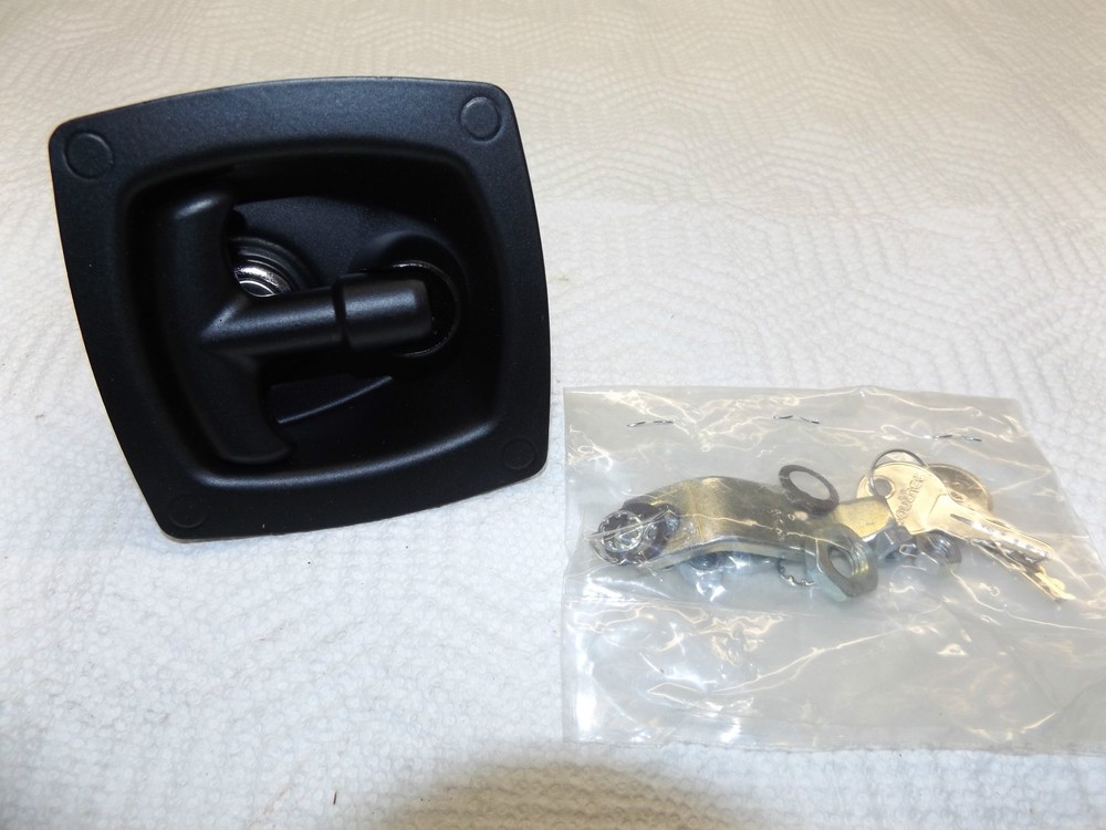 VOLVO LATCH 12745686