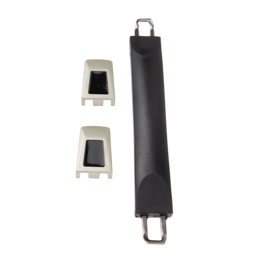 Plastic Spare Parts Luggage Handle Fix Holder Suitcase Box Pull Carry Strap