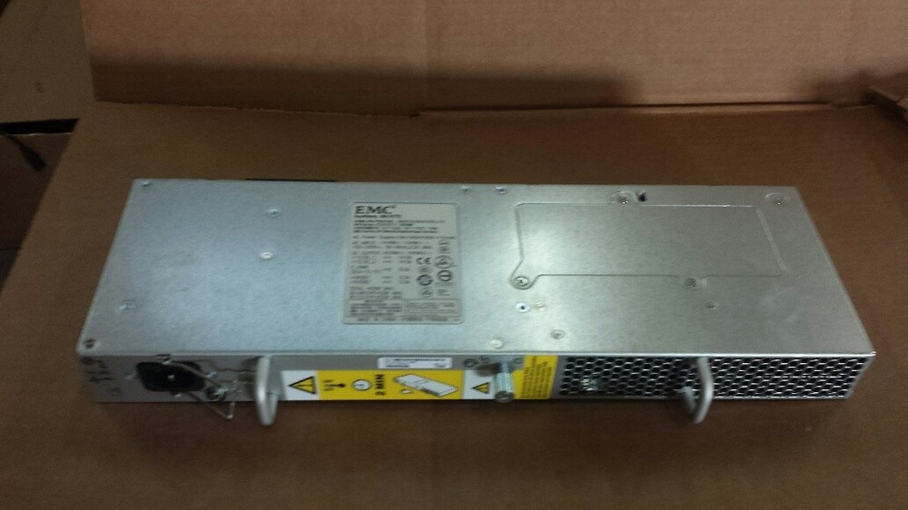 EMC 071-000-518 Power Supply