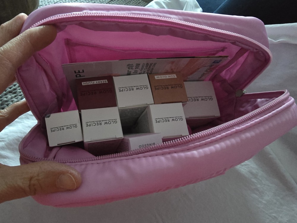 Glow Recipe Gift Set