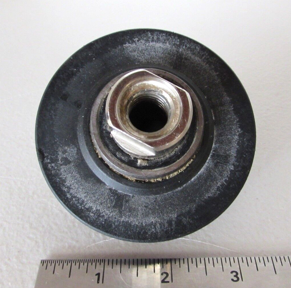 Diamond Granite Countertop 45 Degree Round Over Bit Water Through Design 3.5”OAD