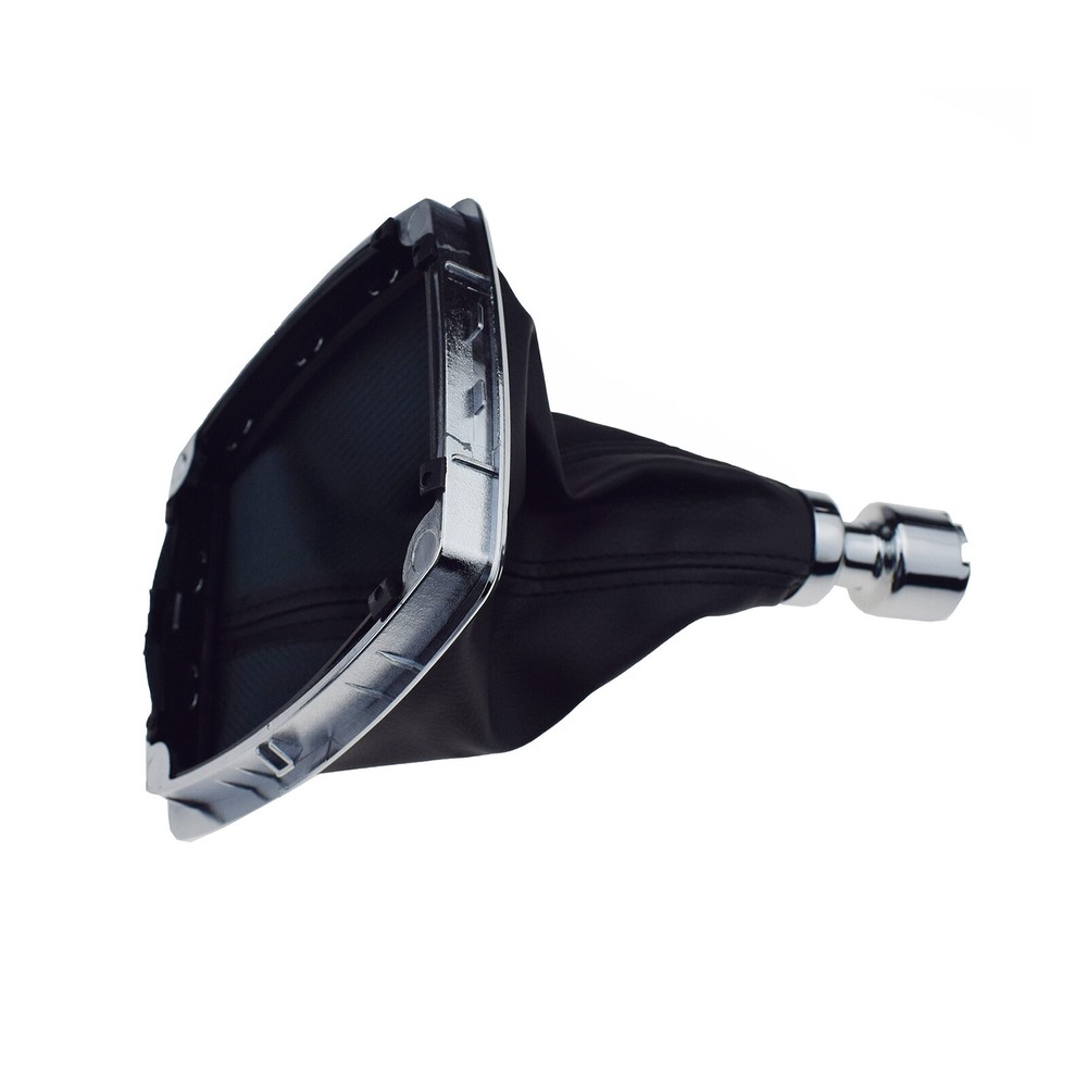 Gearshift Boot Shift Lever Dust Cover for Ford C-Max 2008-2010 & Kuga 2008-2012