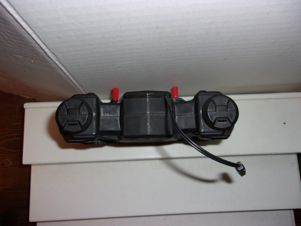 Air Hogs RC Remote Controller For Spin Master - Replacement Controller Only