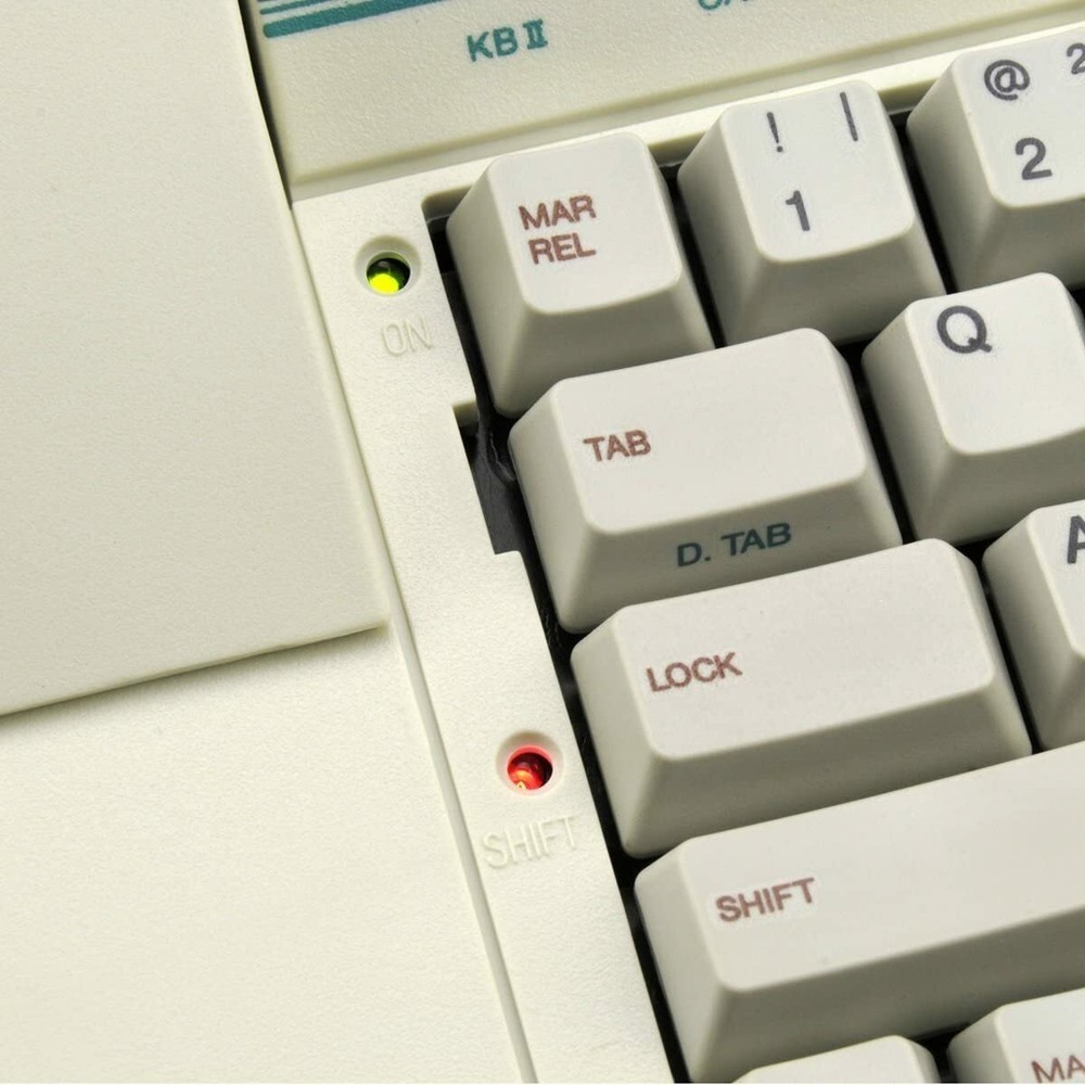 Royal 69149V Scriptor 9" 45-Key Typewriter