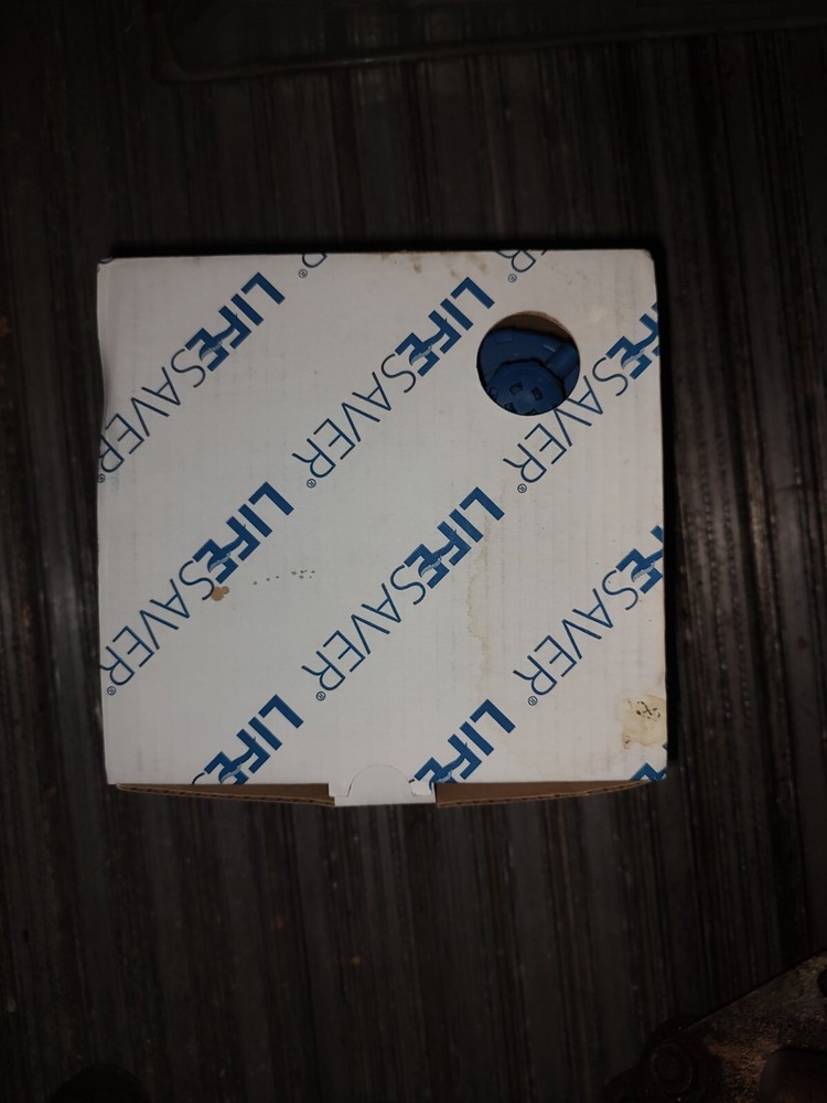LifeSaver Cube Water Purifier