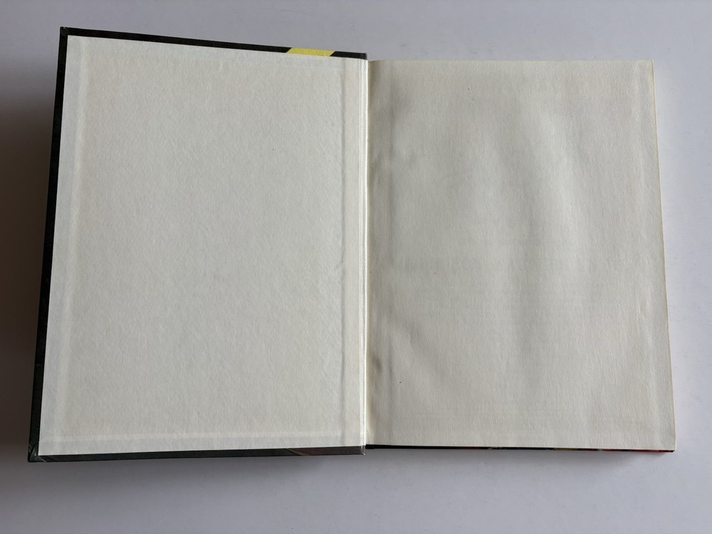 Advanced Dungeons and Dragons Dungeon Masters Guide TSR 1979