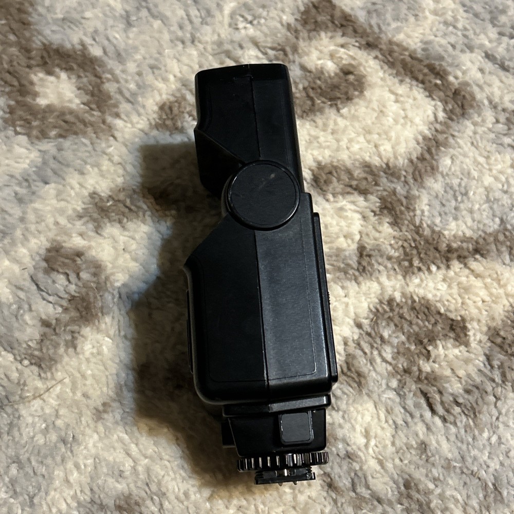 Minolta Auto 220X Flash