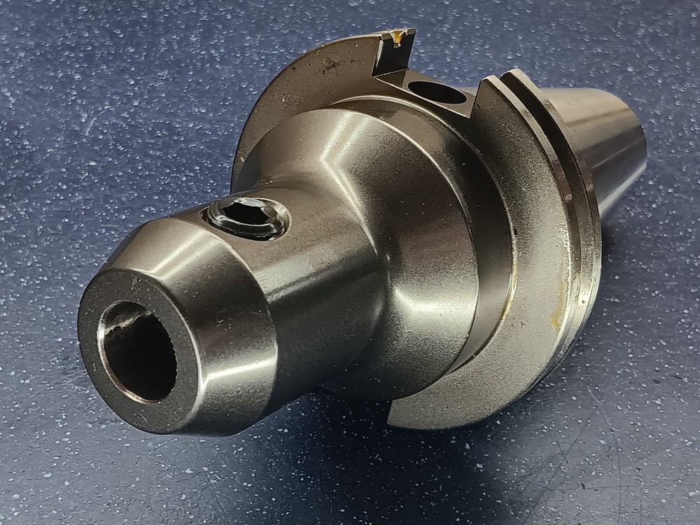 Techniks CAT50 3/4" ID Solid End Mill Tool Holder SYIC-22941 Lathe Tooling .75