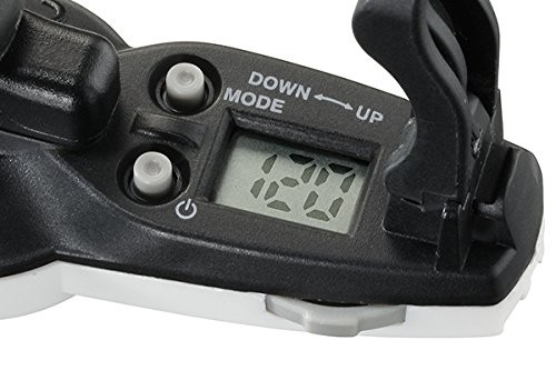Metronome (IE1M),Black