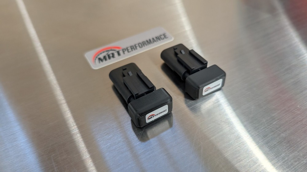 Audi RS3 RS5 Exhaust Valve Simulators