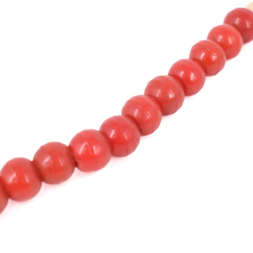 Prosser RedTrade Beads