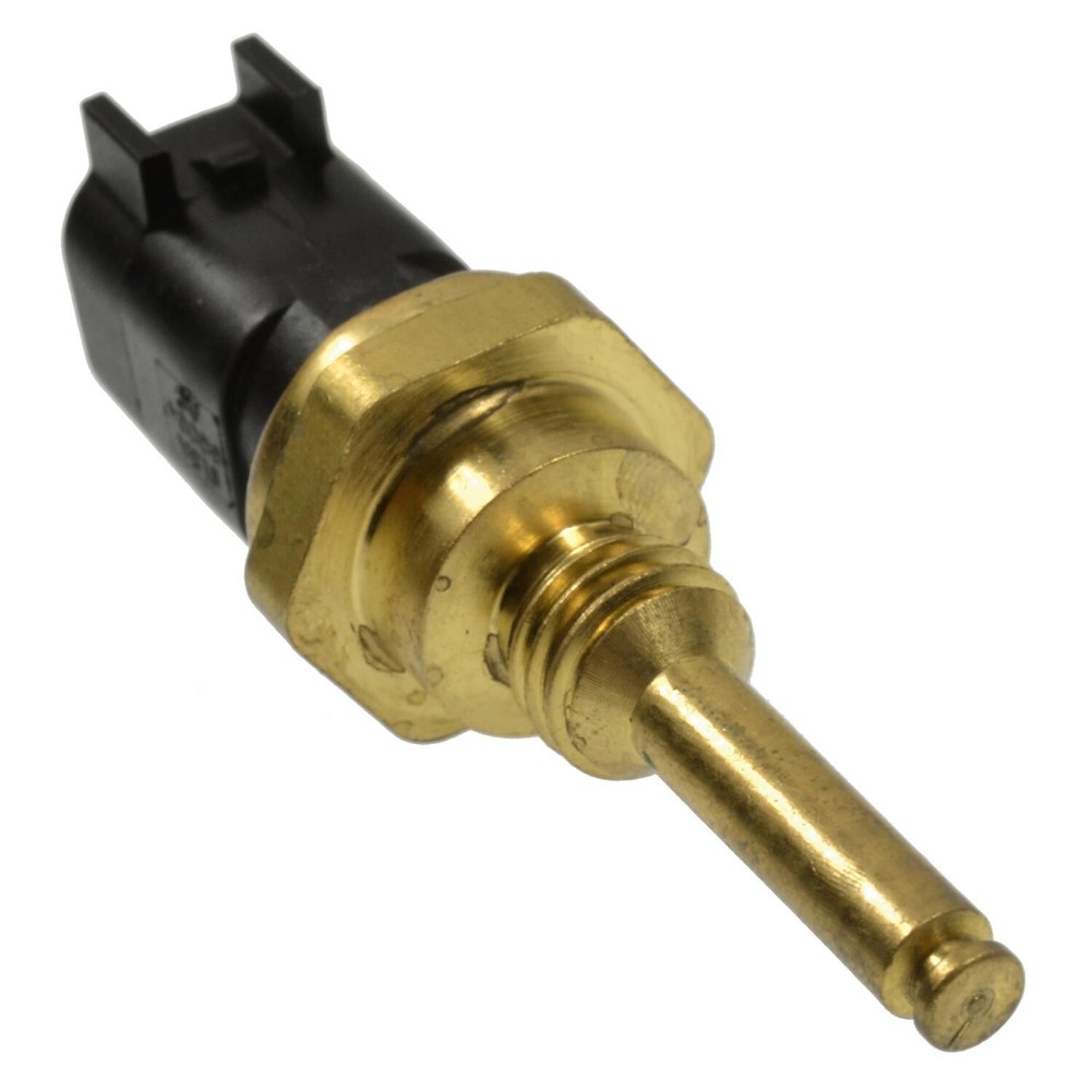 For 2010-2015 Mazda CX-9 Engine Coolant Temperature Sensor SMP 2011 2012 2013