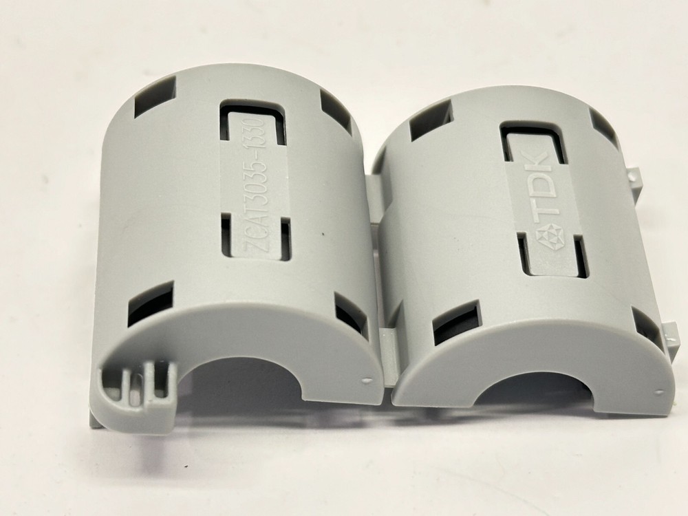 Keyence OP-84289 Ferrite Core