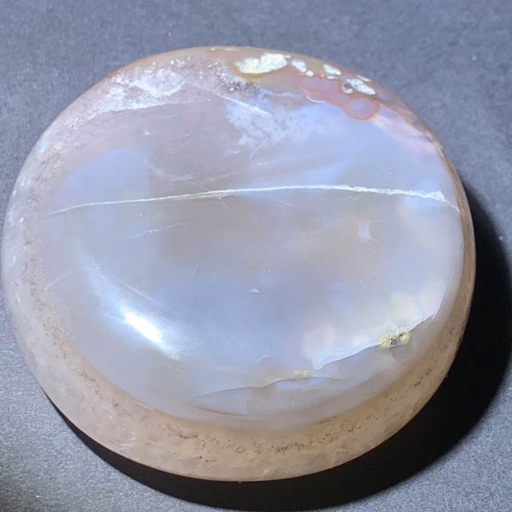 Top Natural agate cornucopia Quartz Crystal Reiki specimens