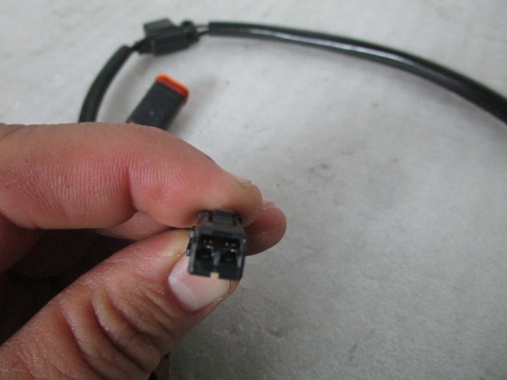 Harley Davidson Wire Harness 70129-10