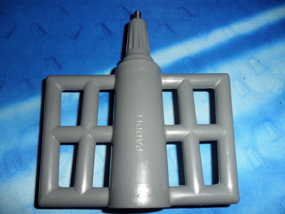 Ninja Kitchen System Pulse Dough Paddle for 40 oz Bowl