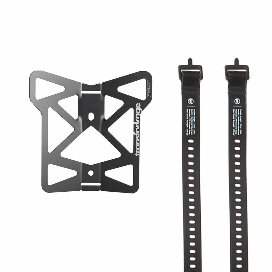 WOHO TRANSFORKAGE - Fork Cage System