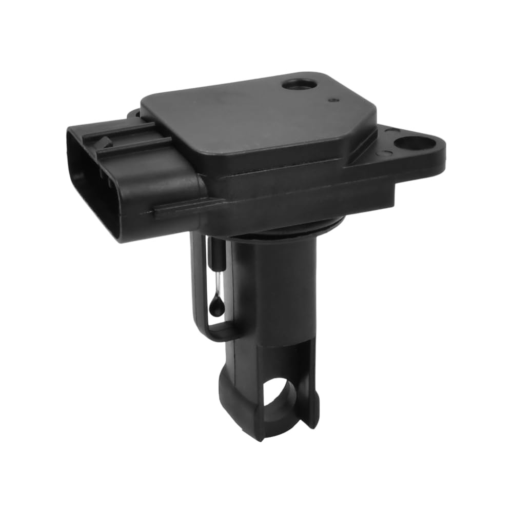 Mass Air Flow Sensor Meter Sensor MAF Sensor - Compatible for Mazda 3 Mazdasp...
