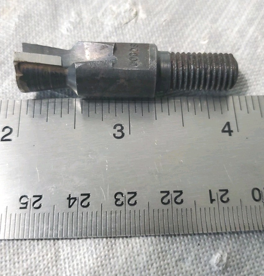 Milling Cutter Carving Router Bit