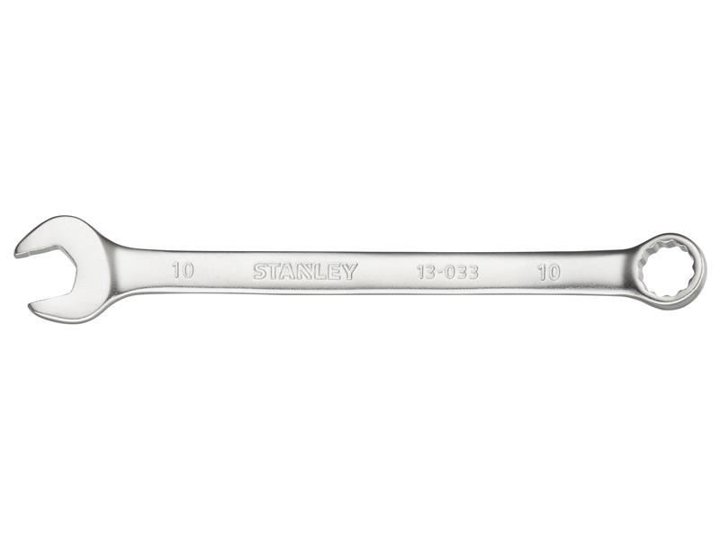 STANLEY® Hand Tools - 10mm Wrench
