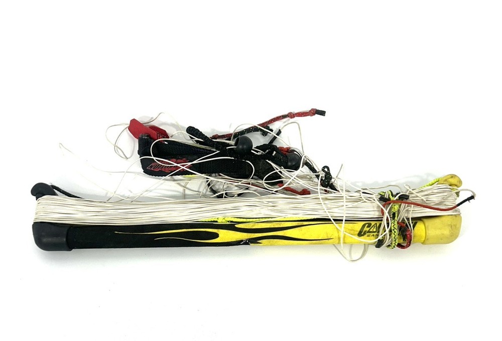 KITESURFING 18" CONTROL BAR (SBL015772)