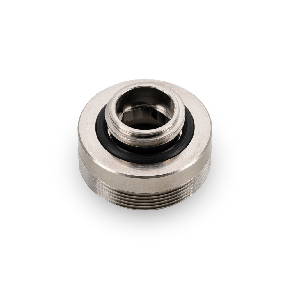 Optimus Hardline Fitting - 1/2", Nickel